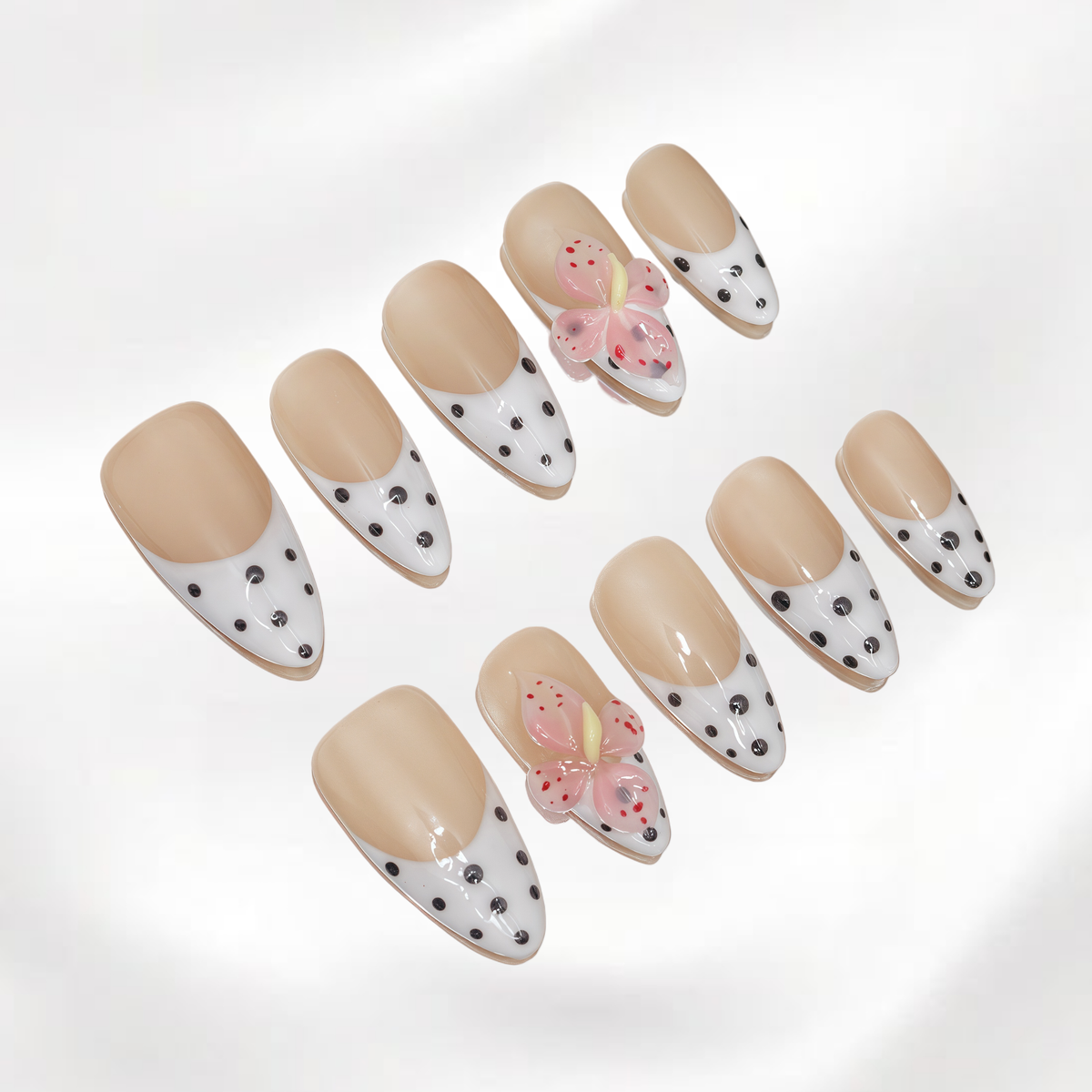 Blush Dot(A0013)
