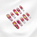 Gummy Bear Bliss(A0064)