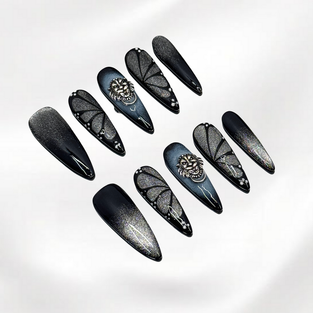 Midnight Butterfly（A0077）