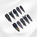 Dark Dragon Flames(A0039)