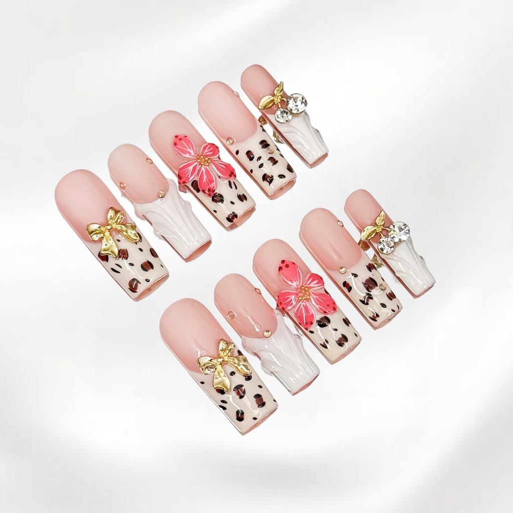 Floral wild(A0049)