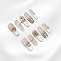 Rhinestone Elegance(A0104)