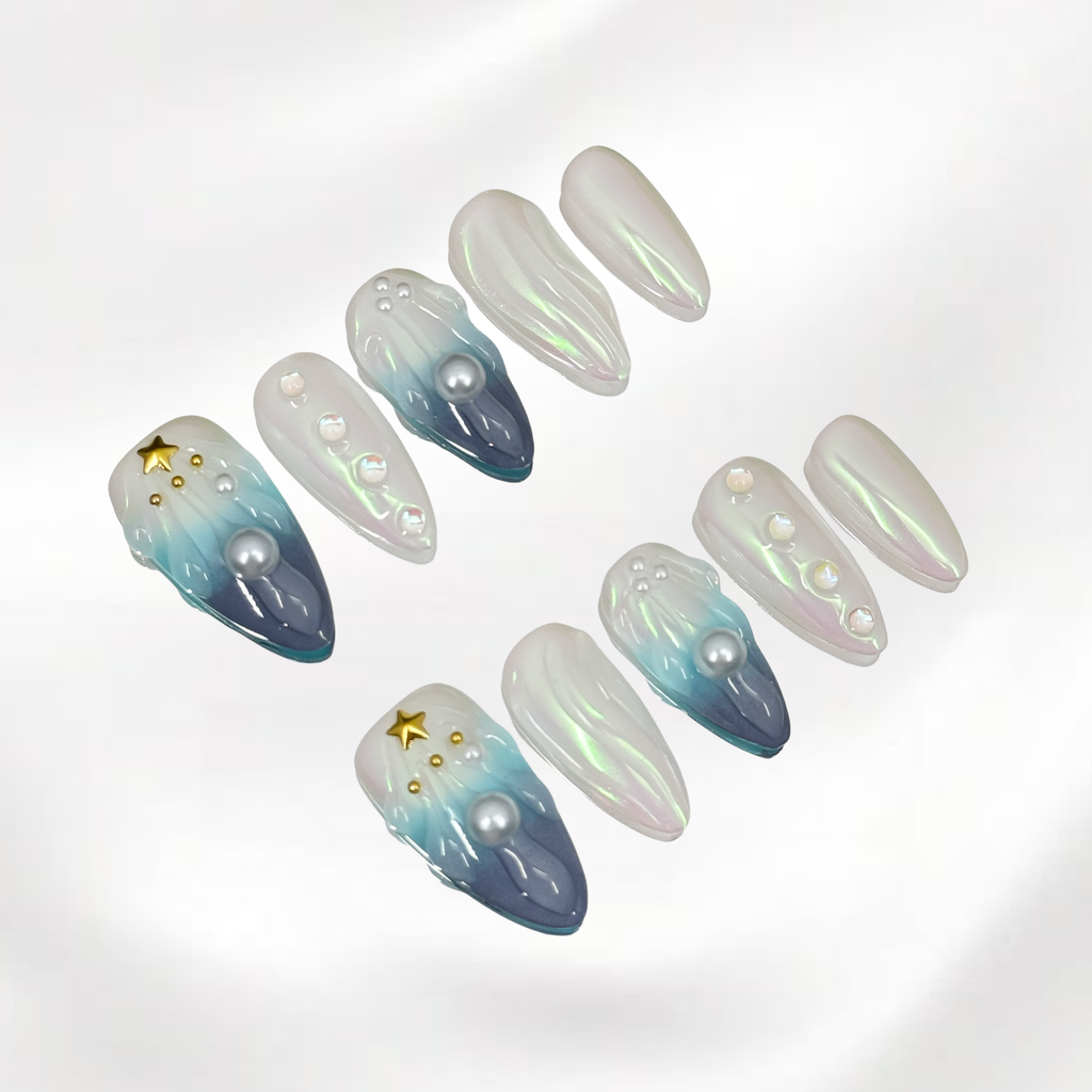 Ocean Pearl(A0088)