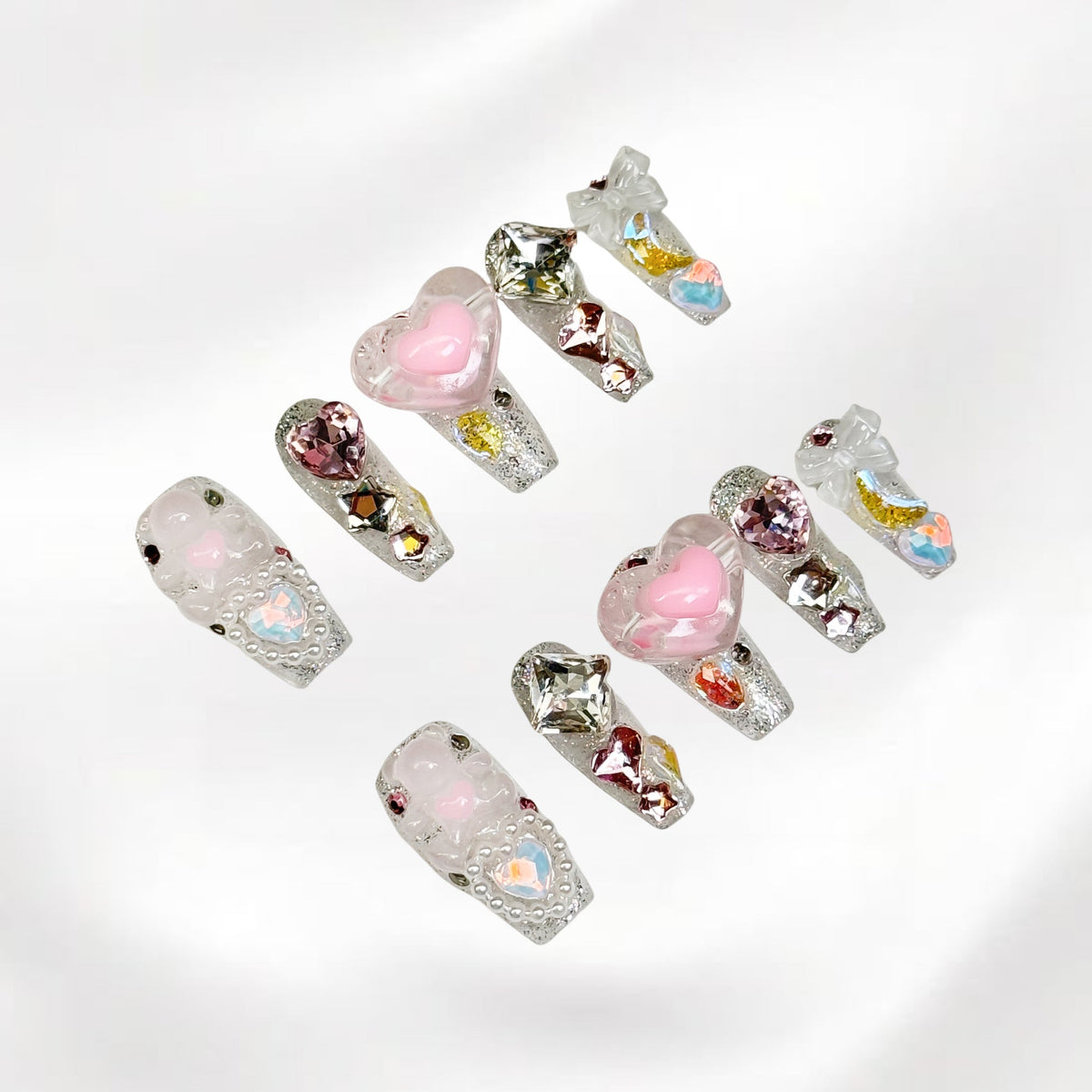 Gummy Beart(A0063)