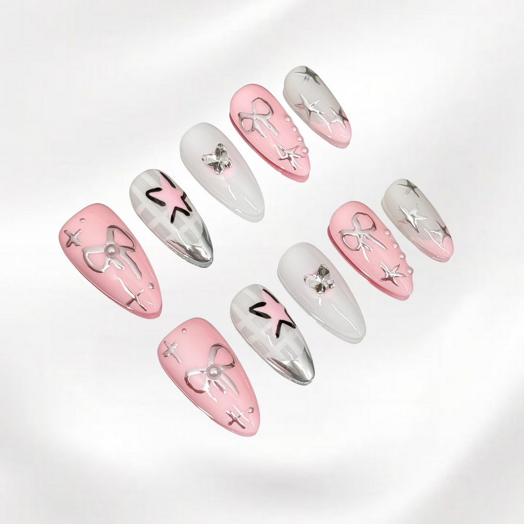 Pink Pop(A0099)