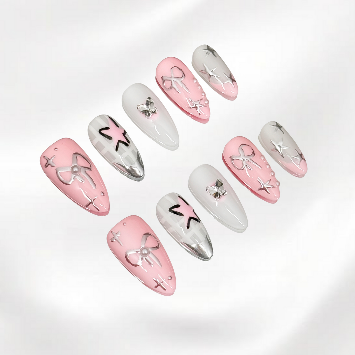 Pink Pop(A0099)