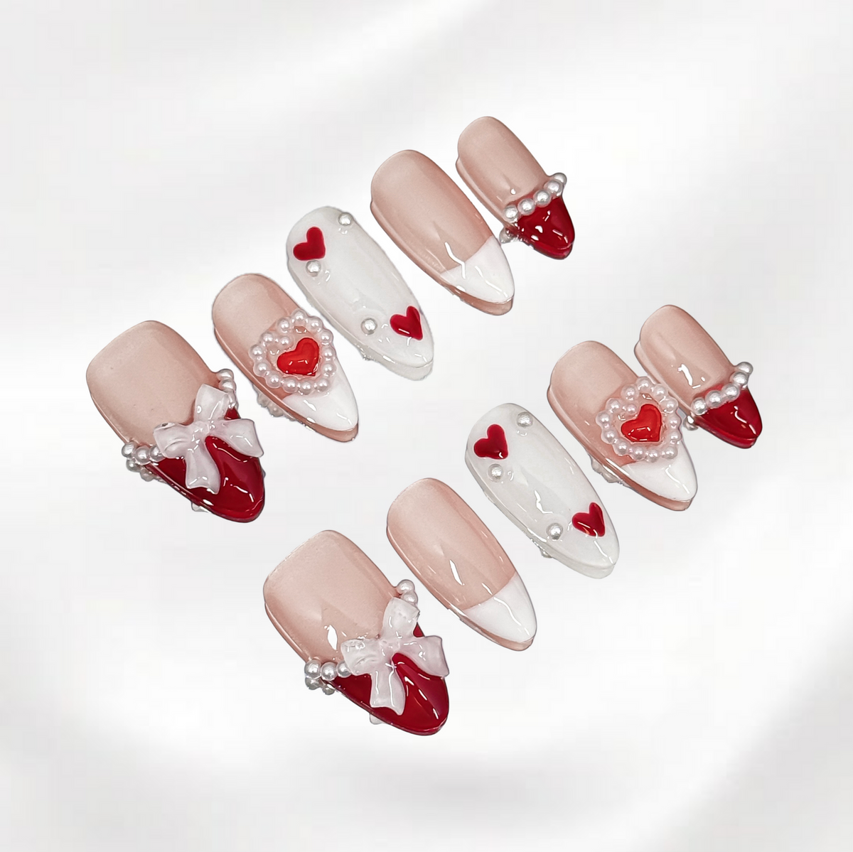Pearl Love(A0094)