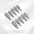 Crystal Beam(A0034)