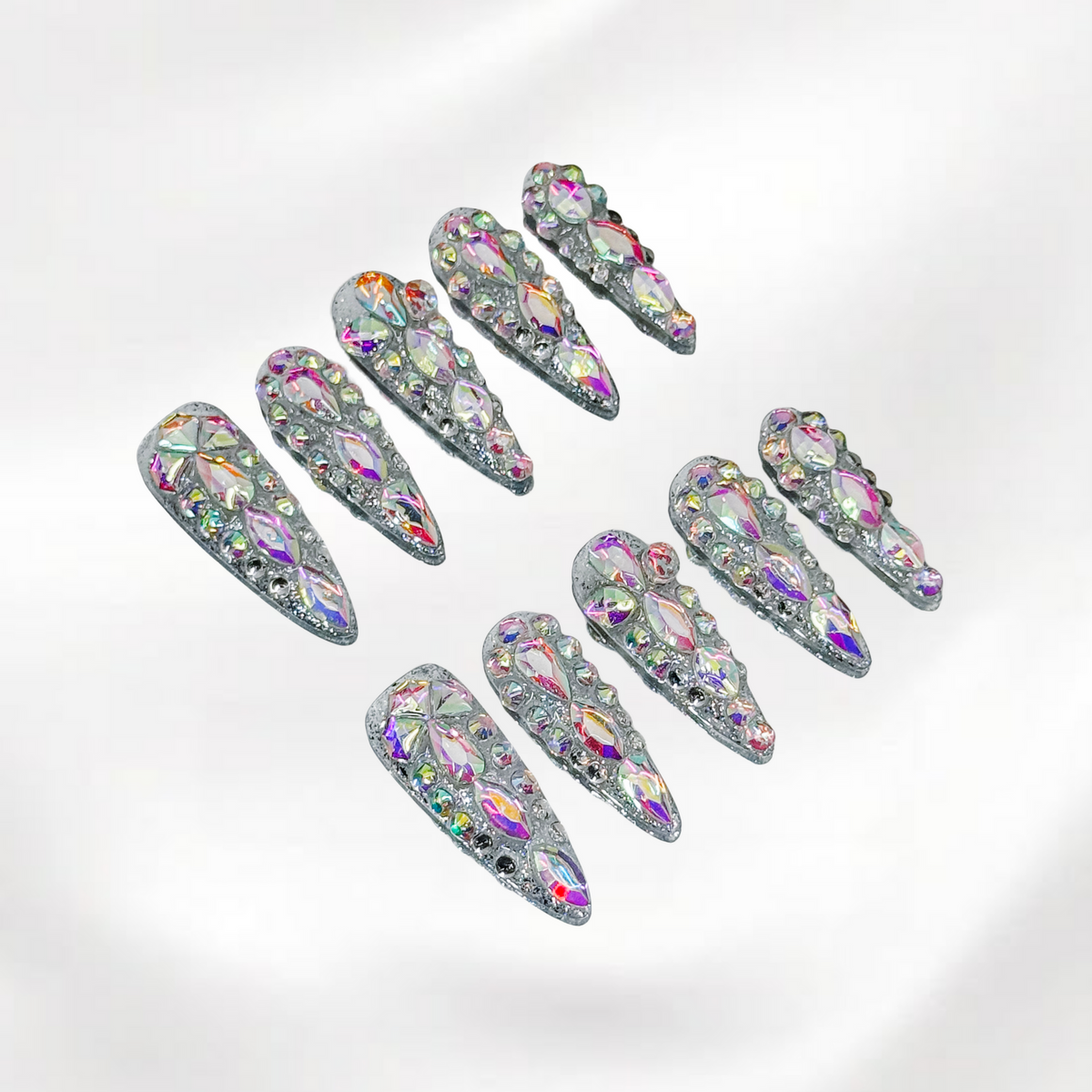 Crystal Beam(A0034)