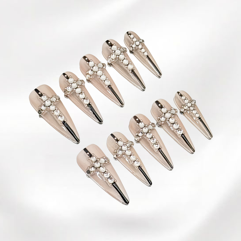 Cross Shine（A0031）