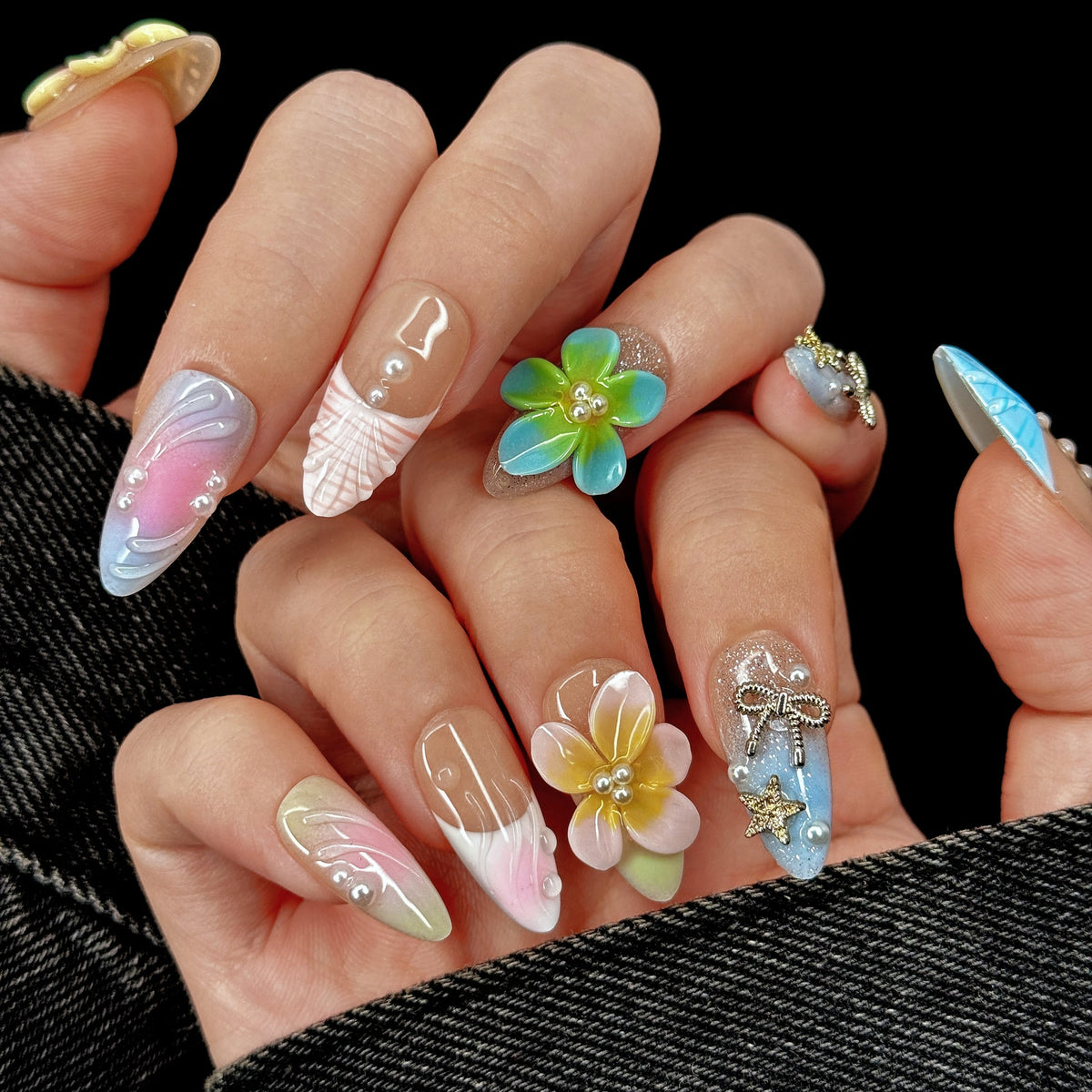 Pastel Pop(A0091)