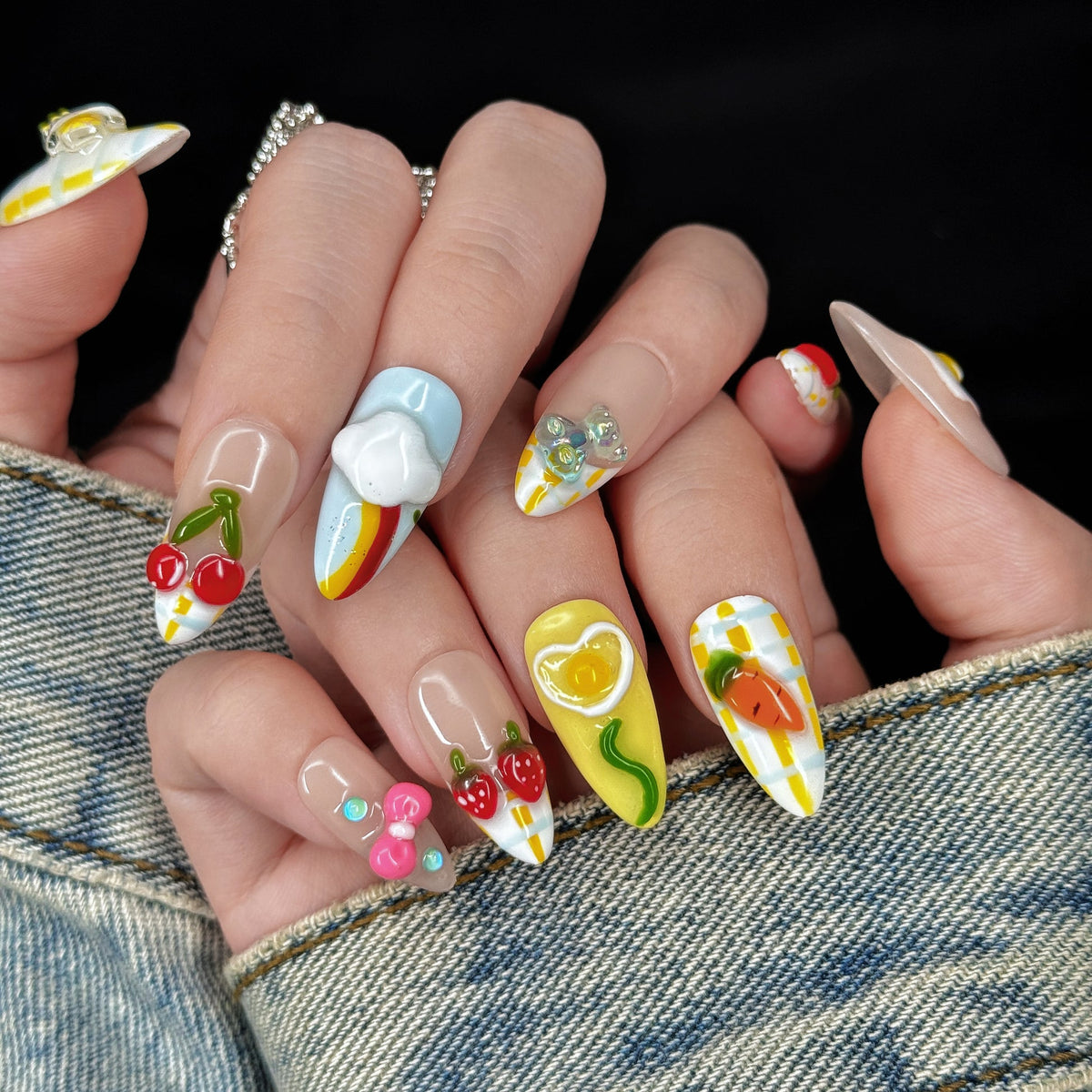Fruit Party(A0051)