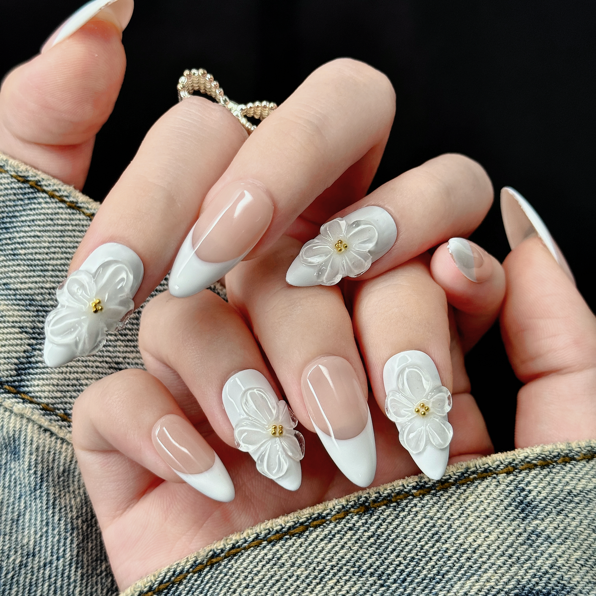 Glass French(A0056)
