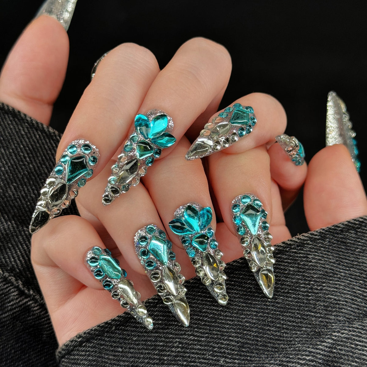 Dream Blue(A0044)