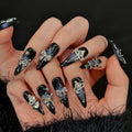 Galaxy Night Sparkle(A0052)