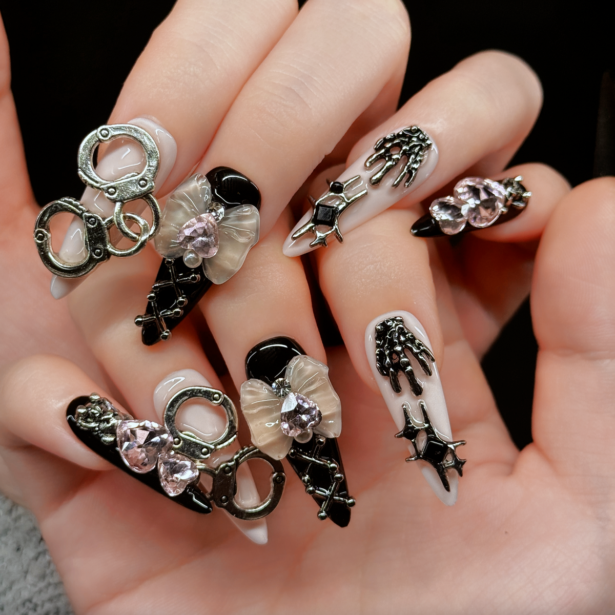 Punk Princess(A0103)