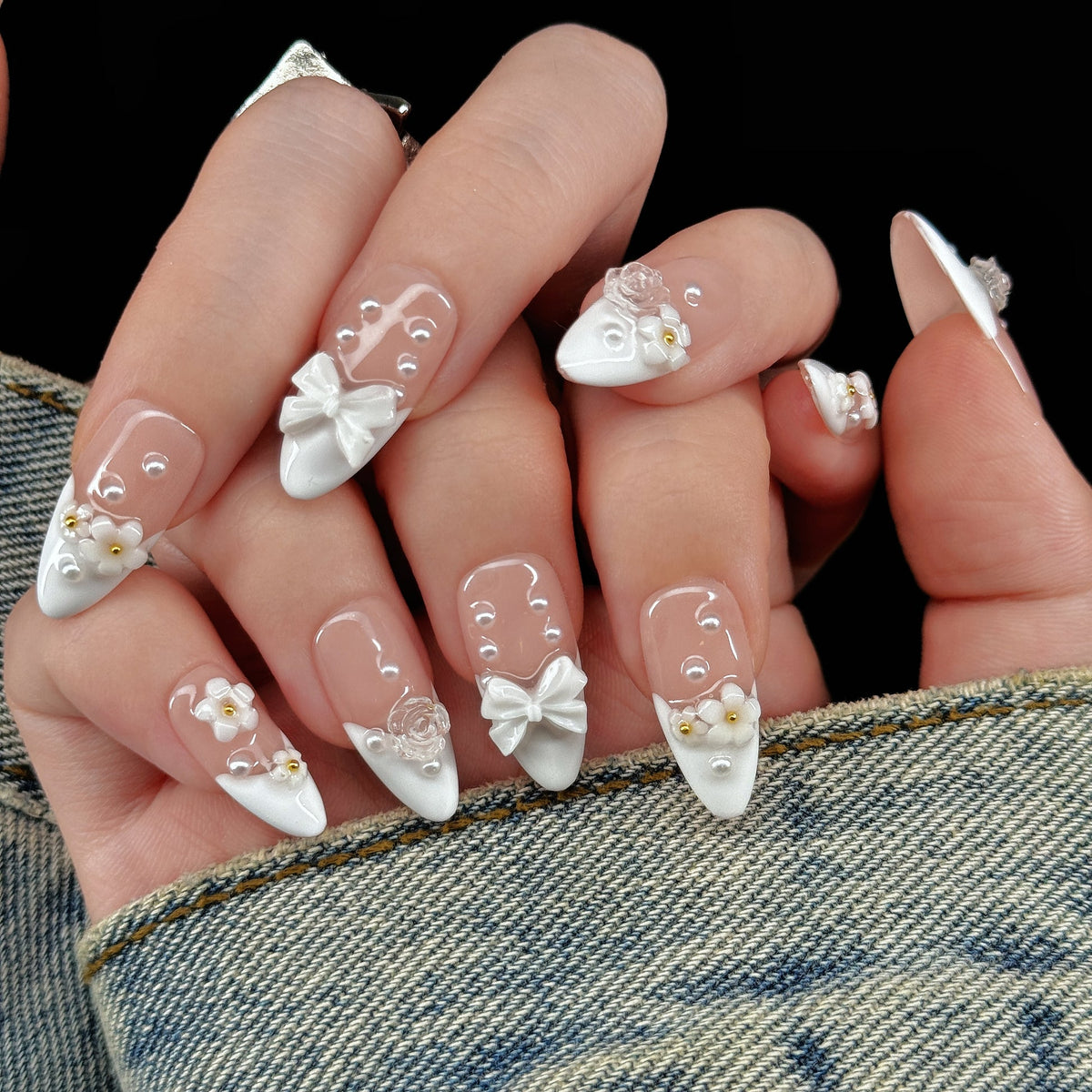 Bridal Blossom(A0016)