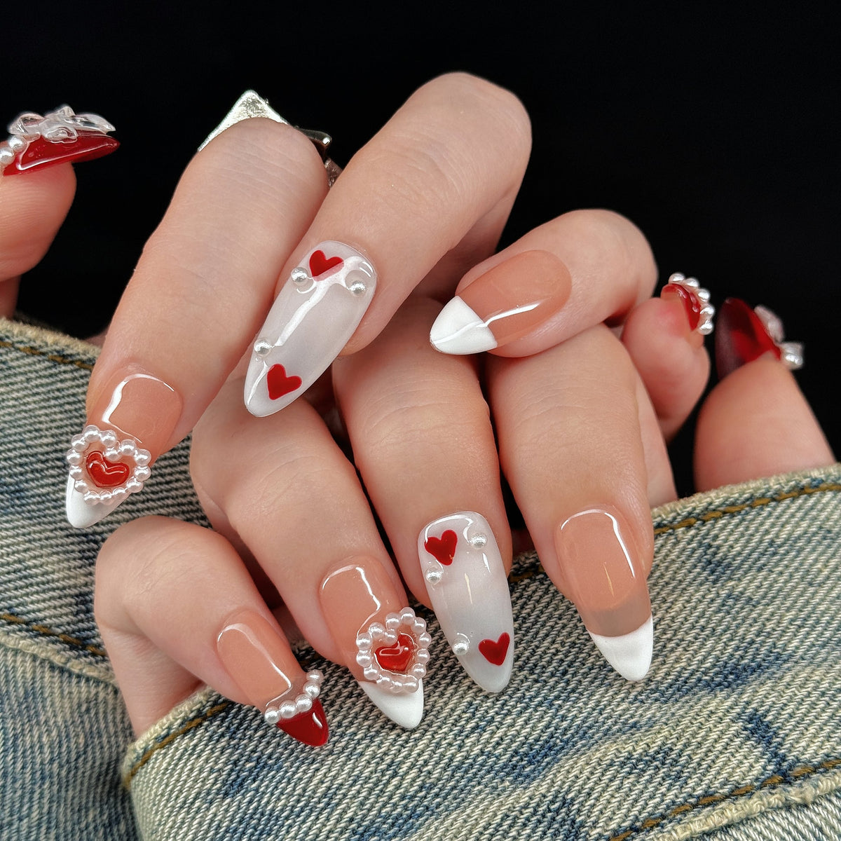 Pearl Love(A0094)