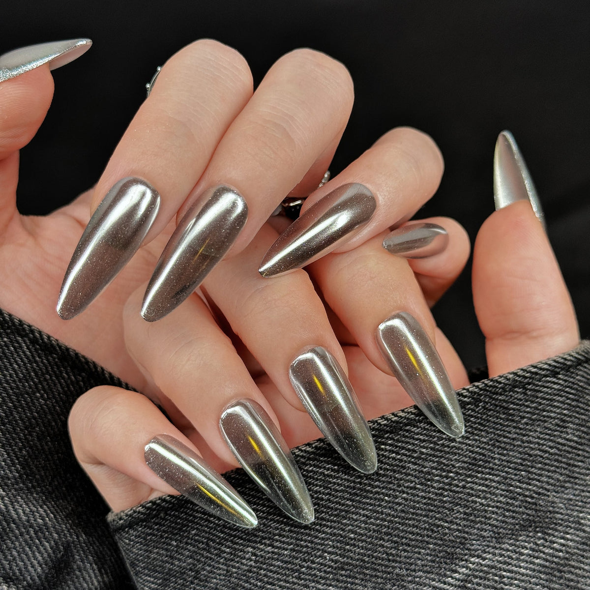 mirror Glaze（A0082）