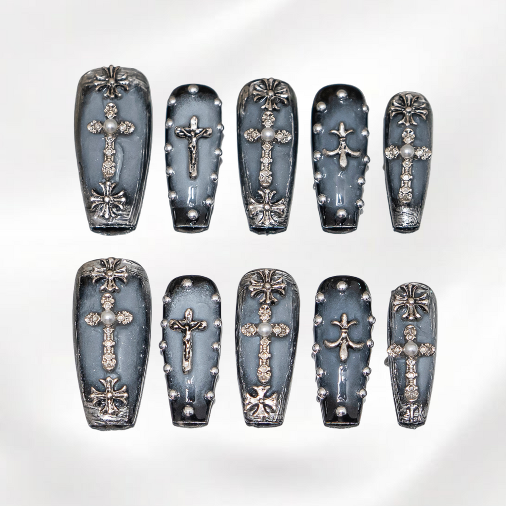 Midnight Cross（A0078）