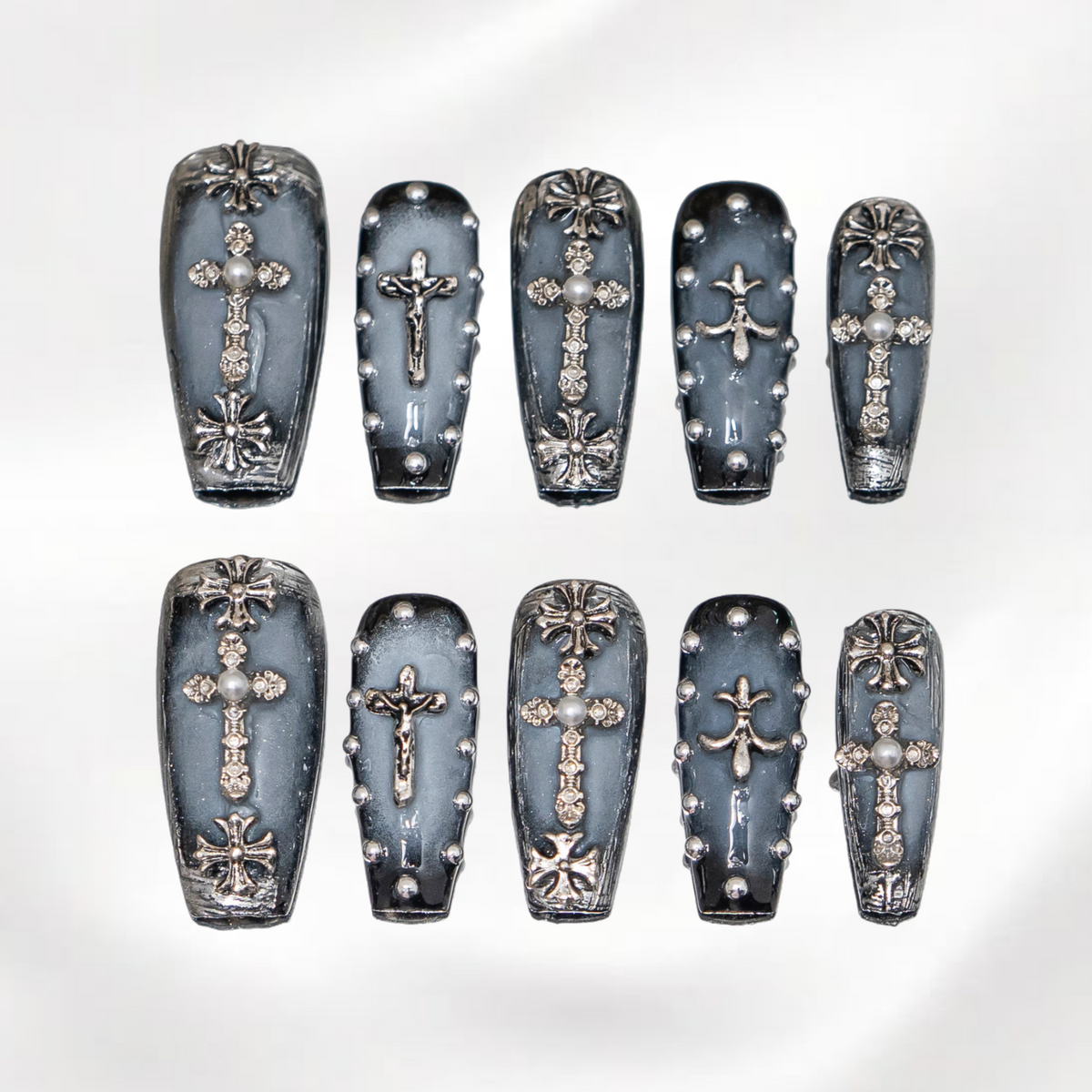 Midnight Cross（A0078）