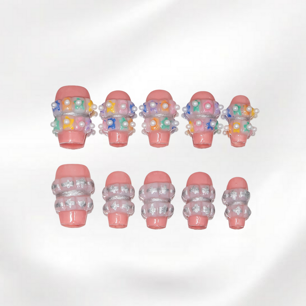 Color Braces(A0028)