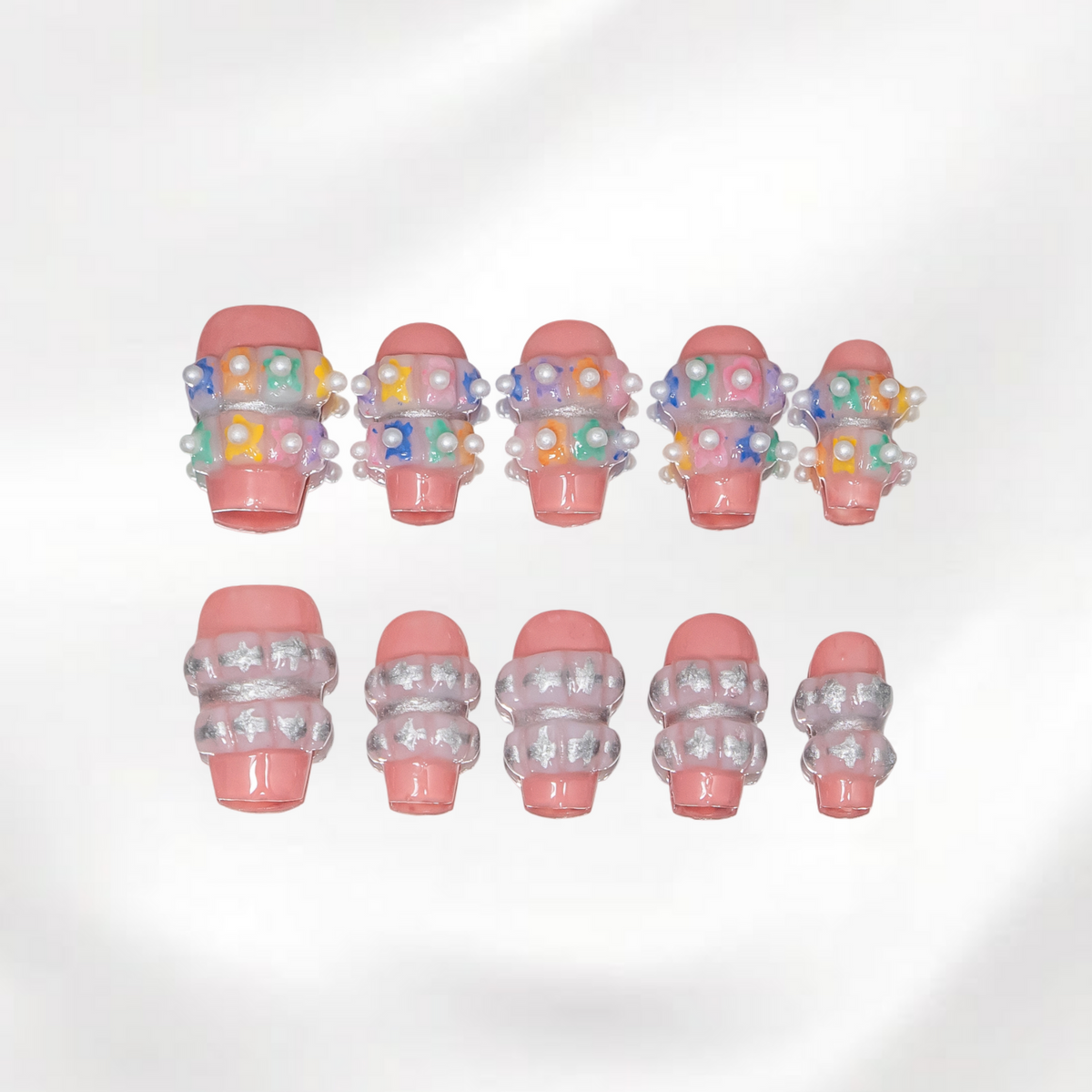Color Braces(A0028)