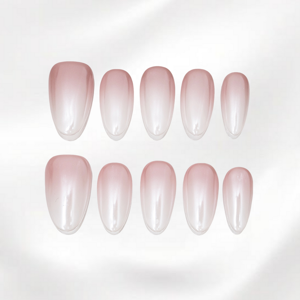 Nude Fade(A0085)