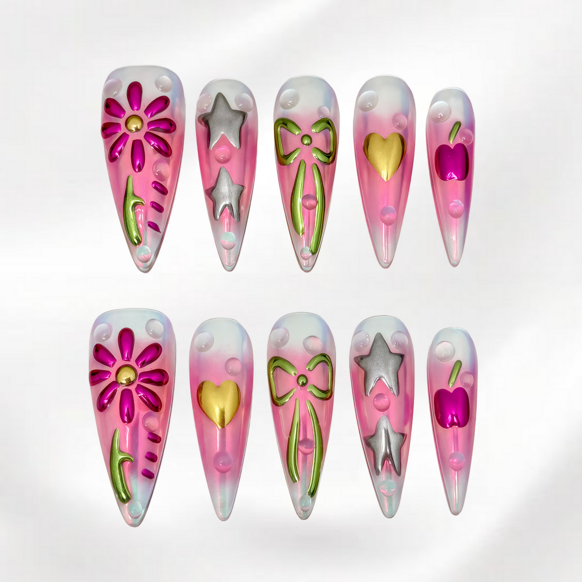 BlOOM POp(A0008)