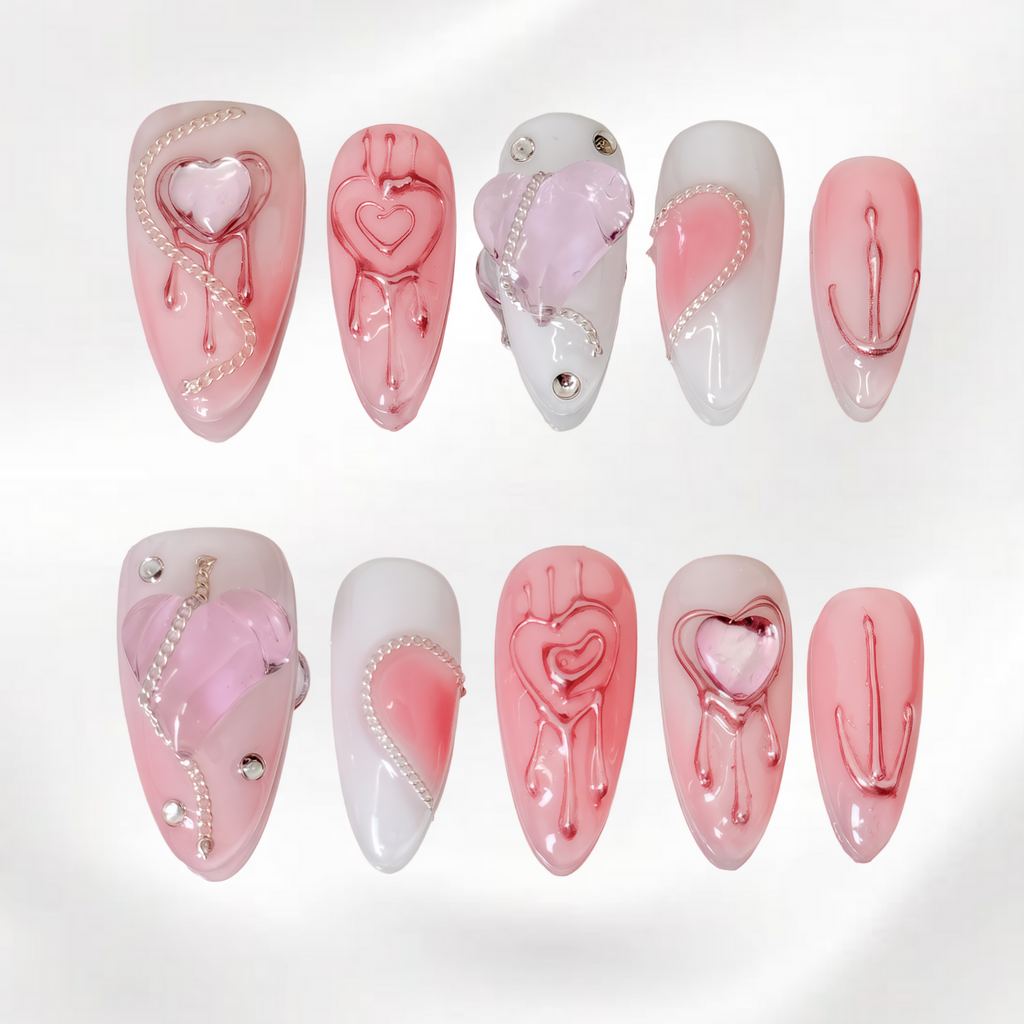 Pink Sugar(A0100)