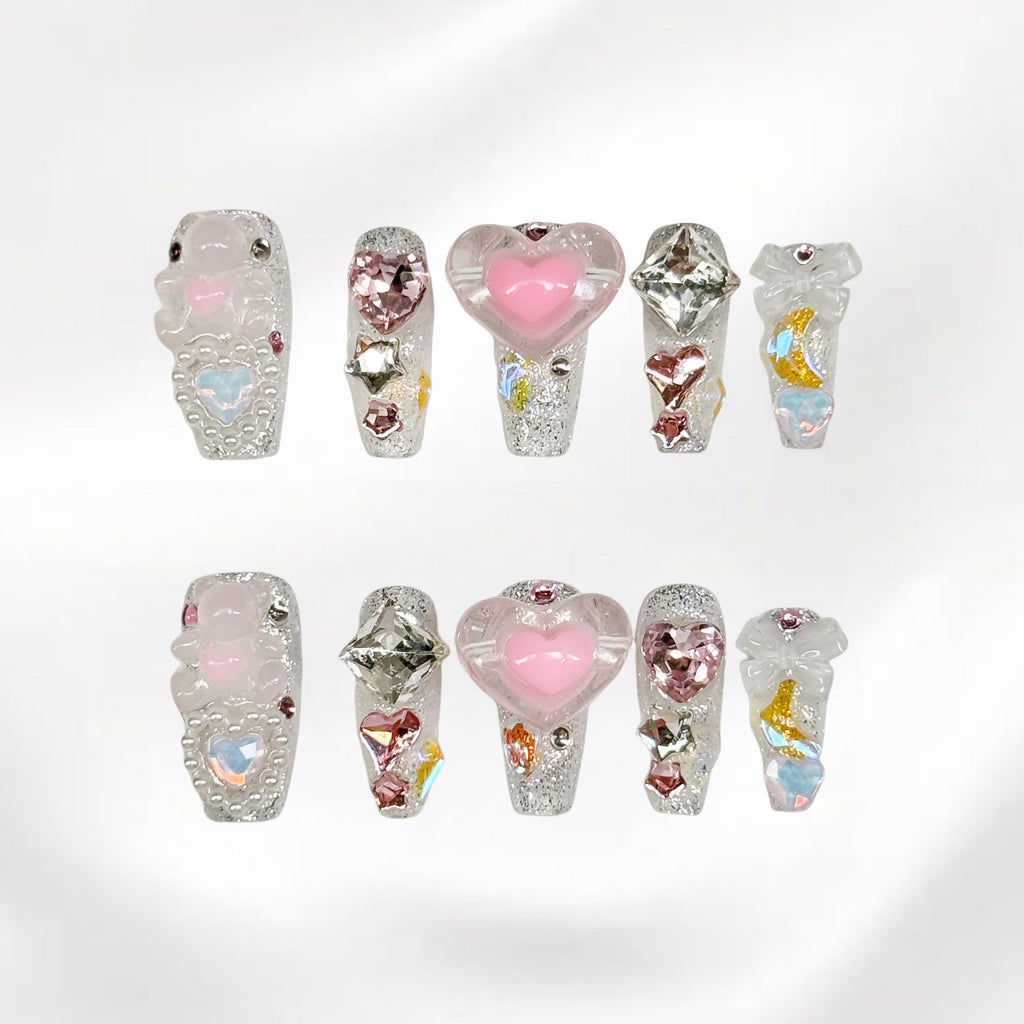 Gummy Beart(A0063)