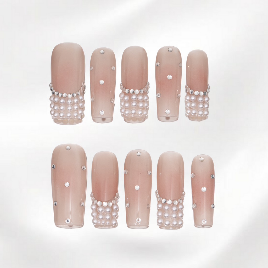 Pearl Blush(A0093)