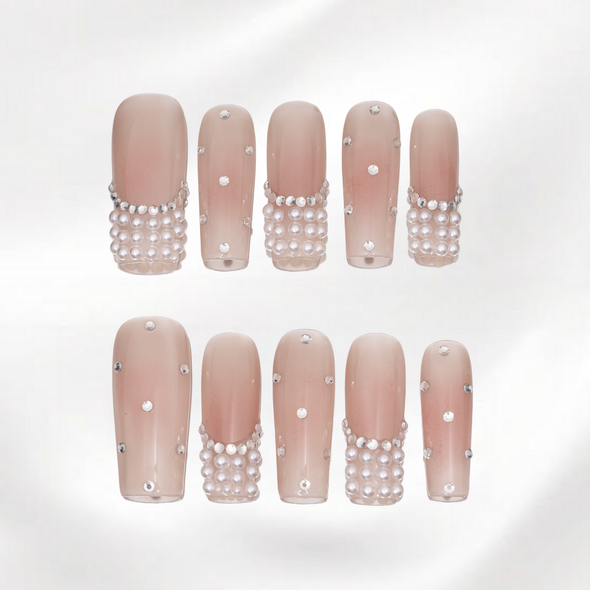 Pearl Blush(A0093)