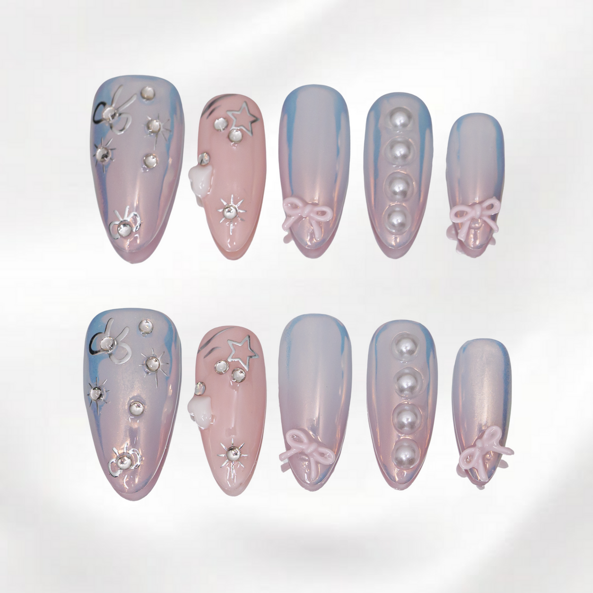 Cloud Pearl(A0026)