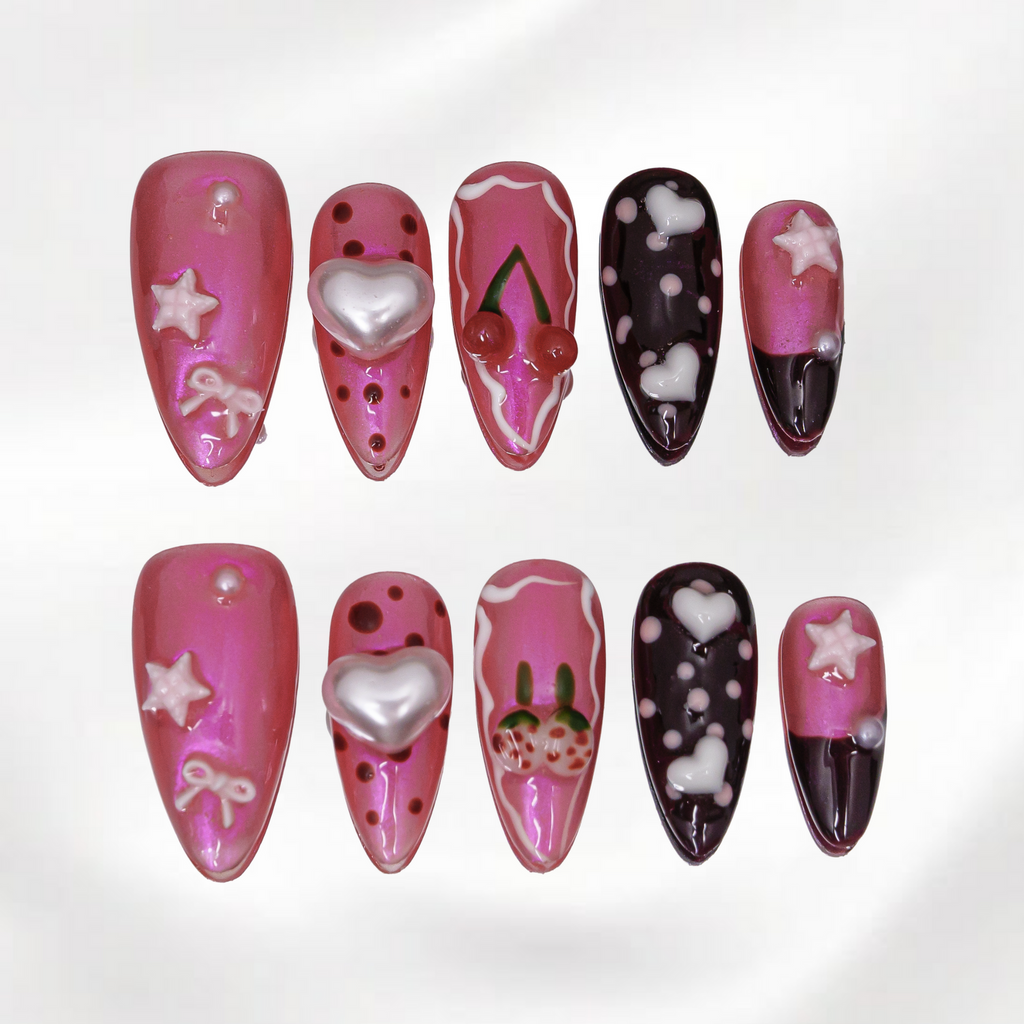 Glitter Pop(A0057)