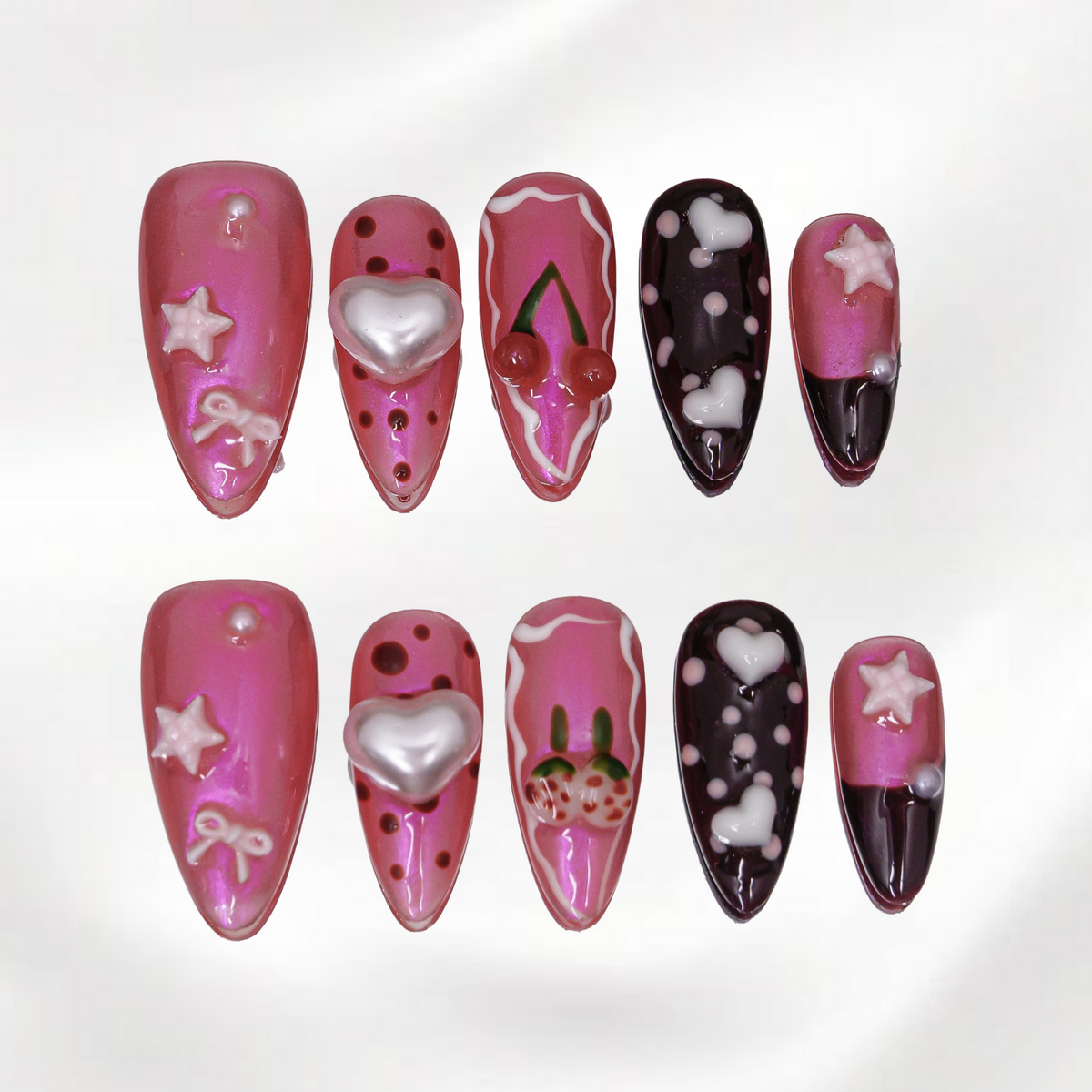 Glitter Pop(A0057)