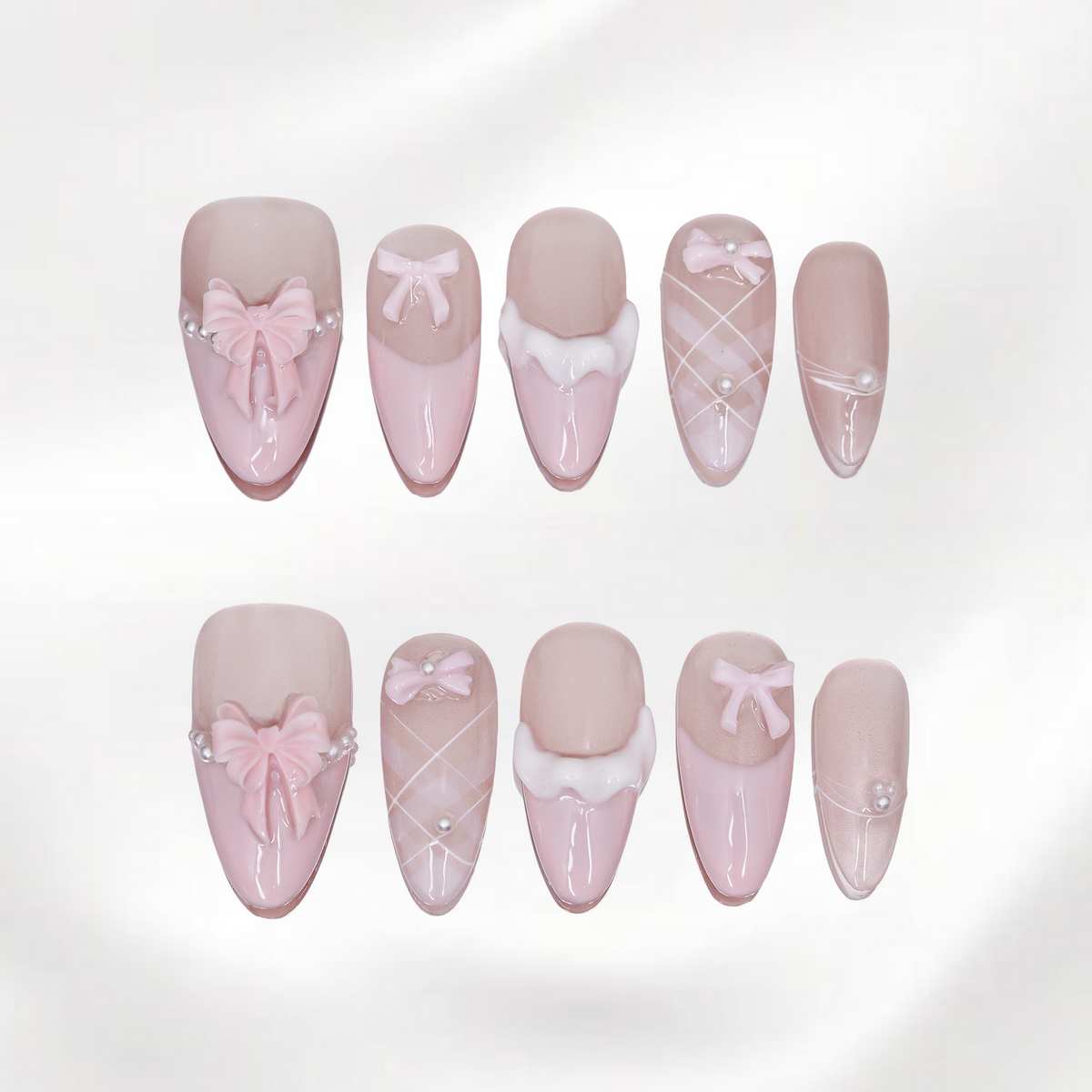 Pink Wish(A0102)