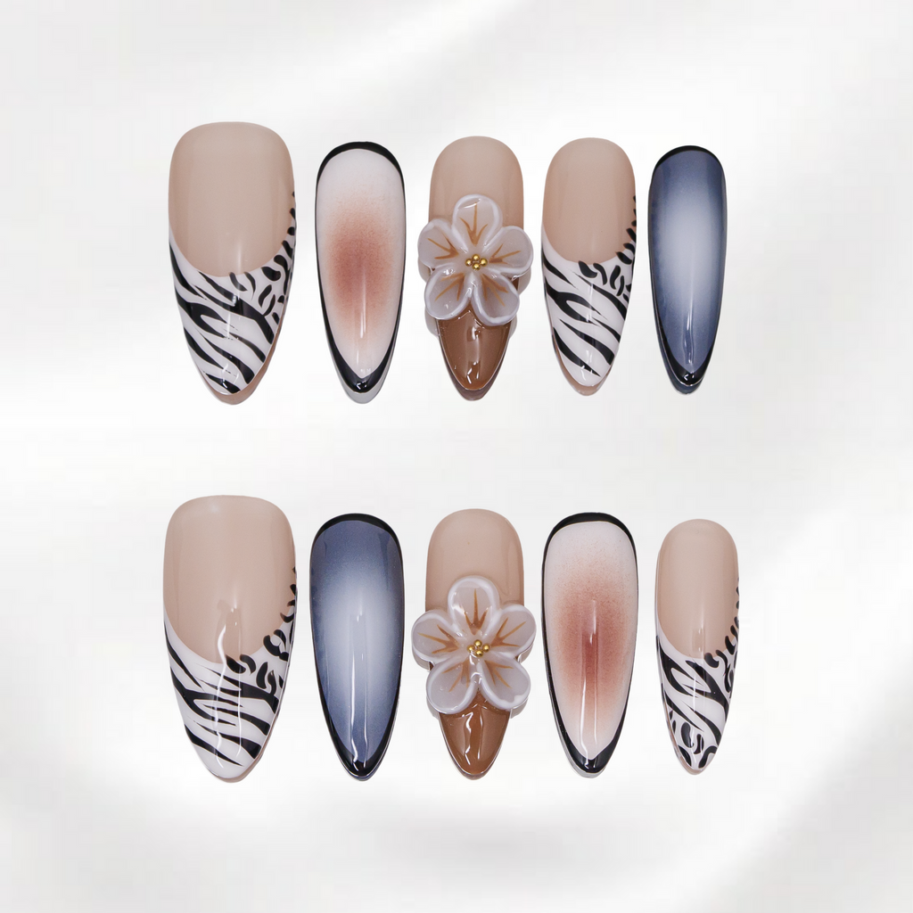 Nude Tracks(A0086)
