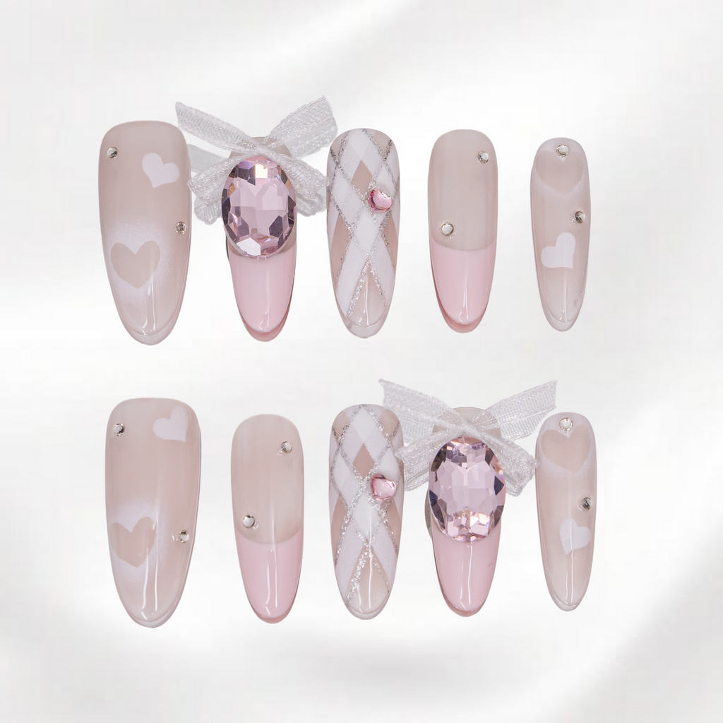 Ribbon Shine(A0107)