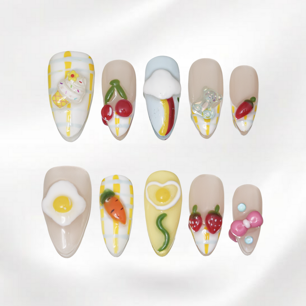 Fruit Party(A0051)