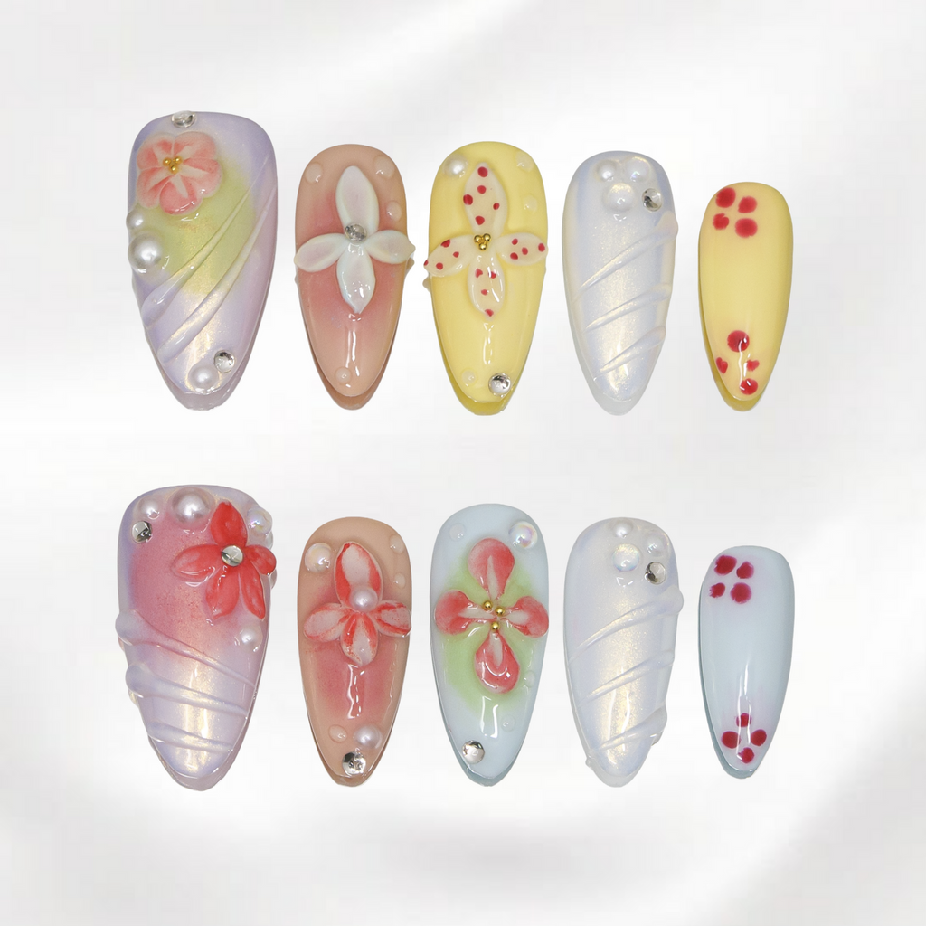 Pastel Tint(A0092)