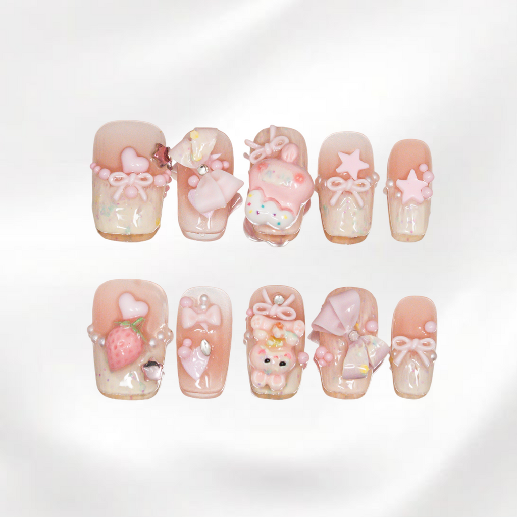 Pink Candy(A0095)