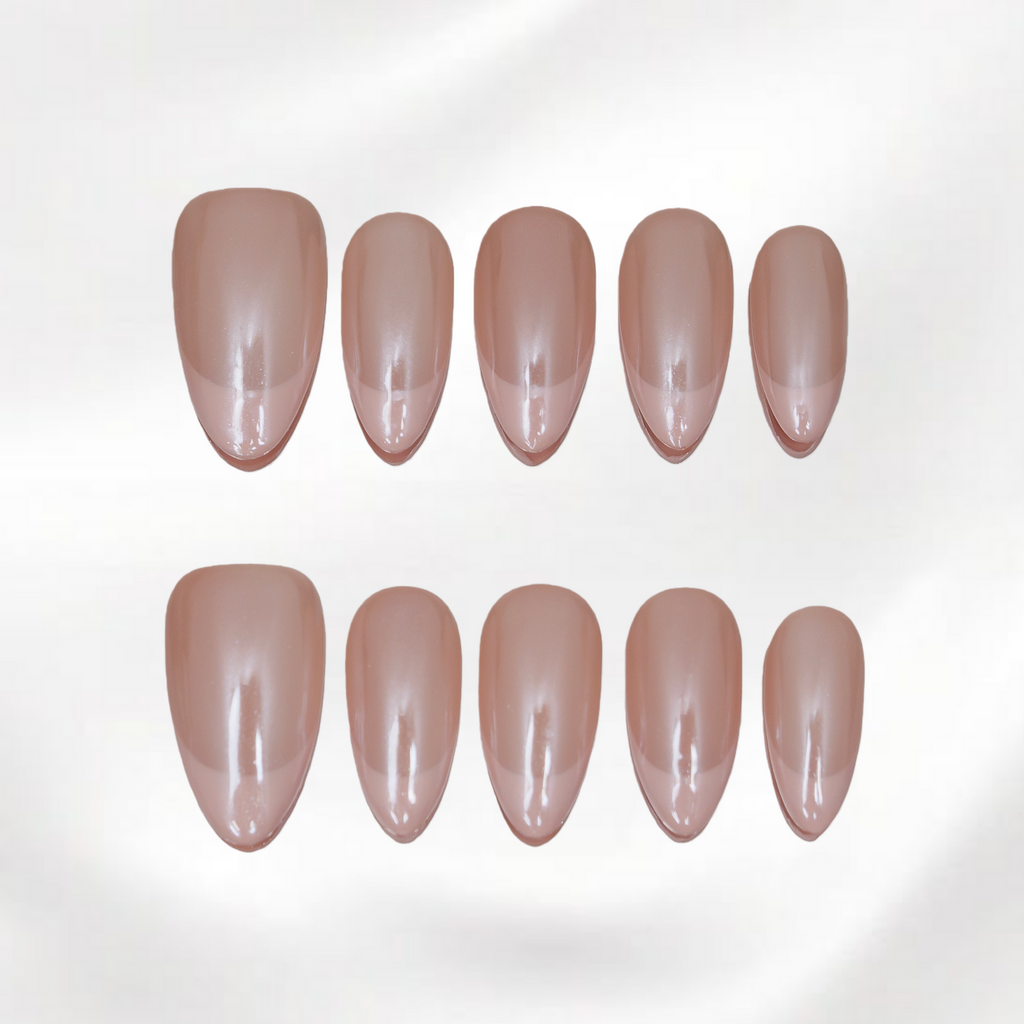 Pink Edge(A0096)