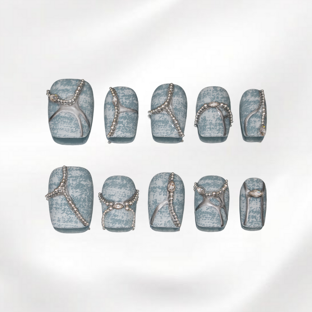 Denim Glow(A0041)