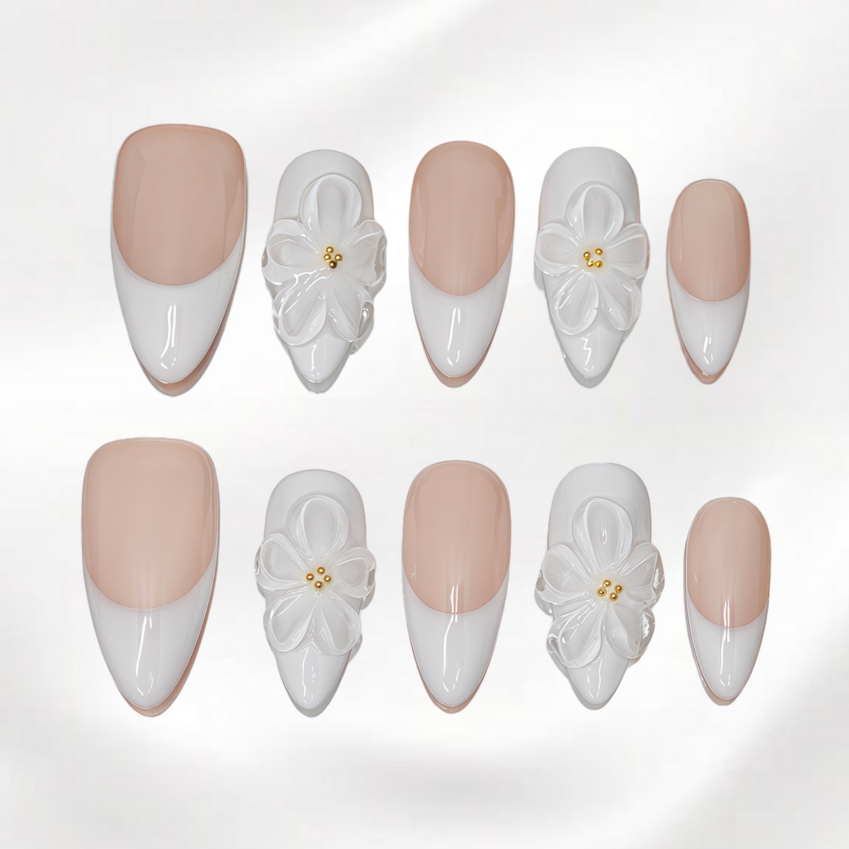 Glass French(A0053)