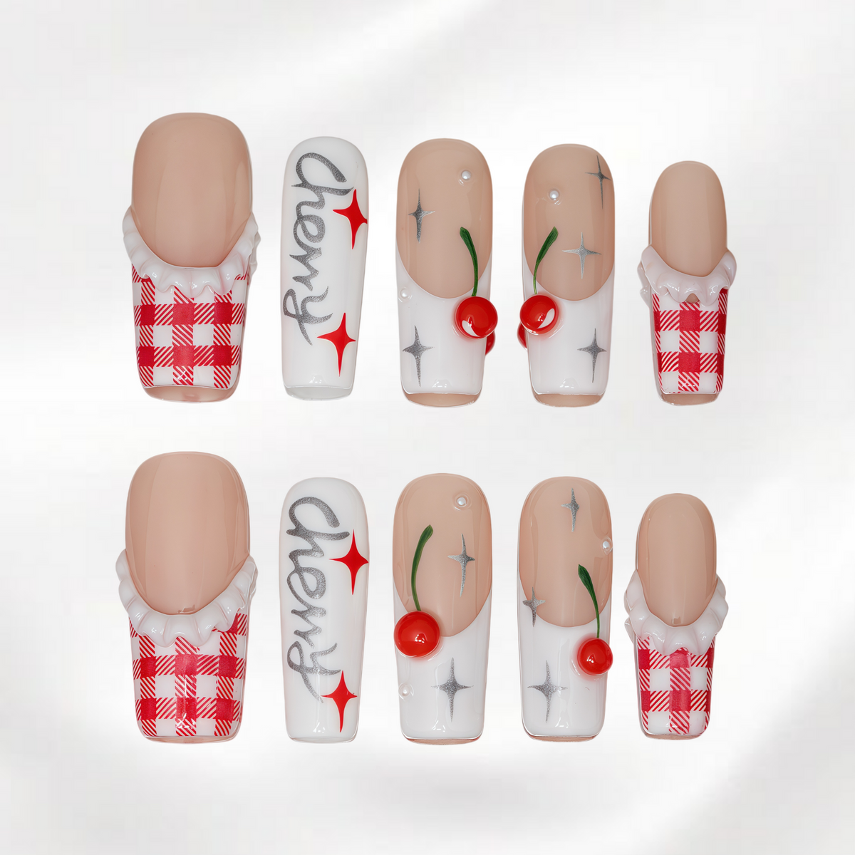 Cherry cake(A0021)