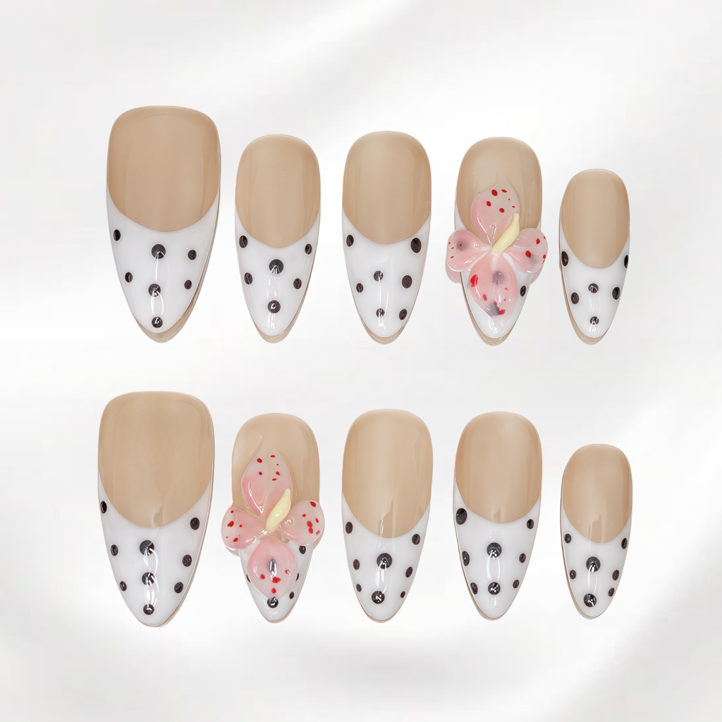 Blush Dot(A0013)