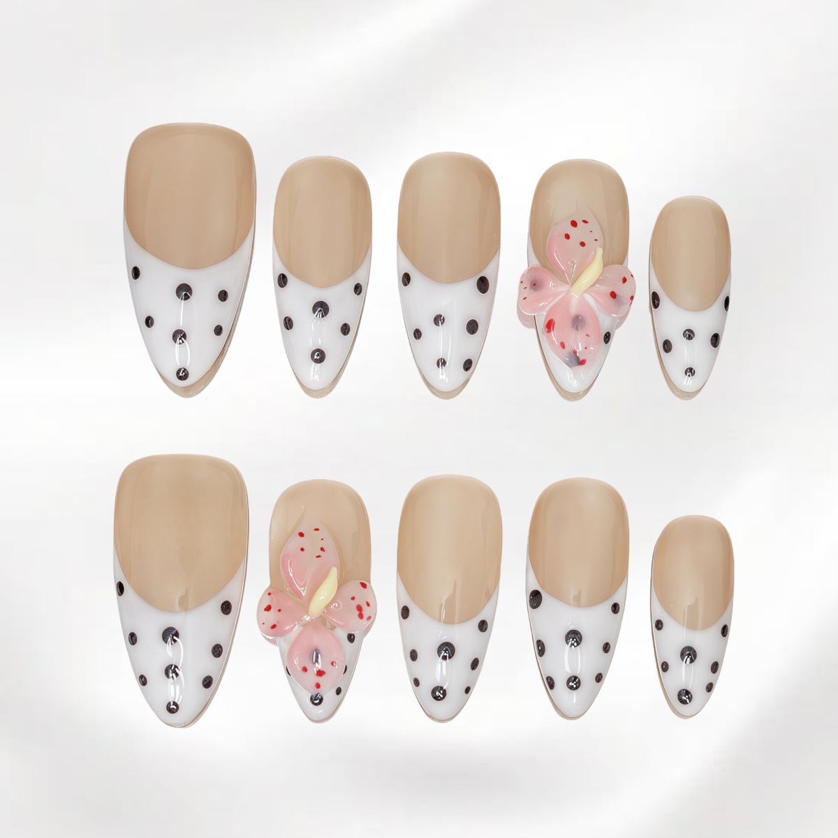 Blush Dot(A0013)