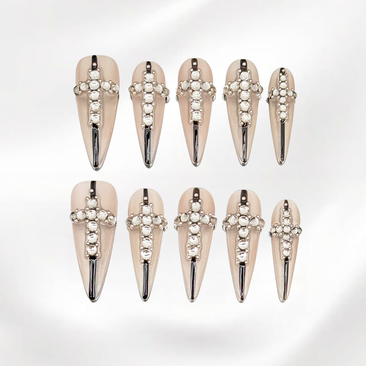Cross Shine（A0031）