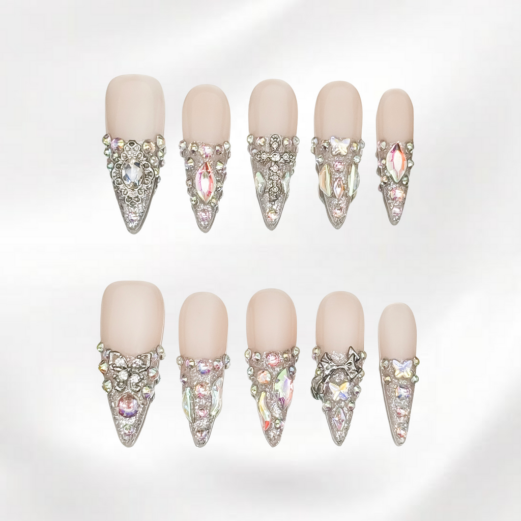 Luxe Sparkle(A0073)
